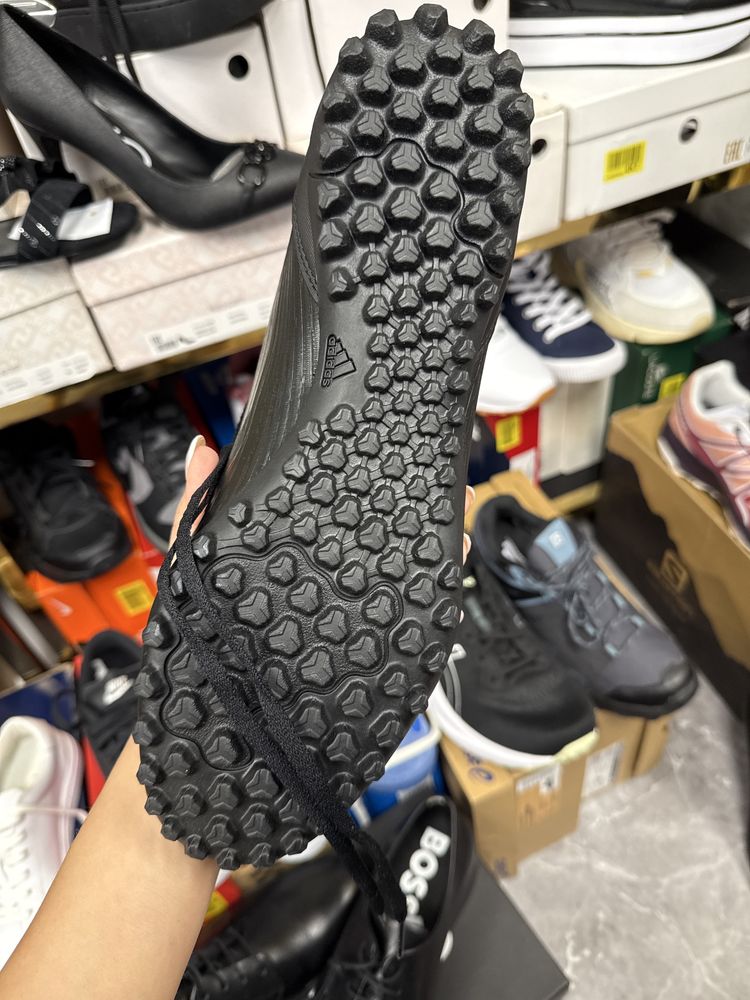 Buty Adidas FSO Fiberskin r 47 1/3