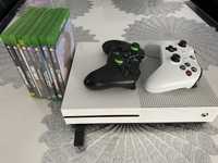 Xbox one s  uzywany