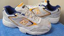 Кросівки New Balance 452 - 45 розмір.