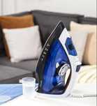 Żelazko parowe HOFFEN (SI-0134) 2800W