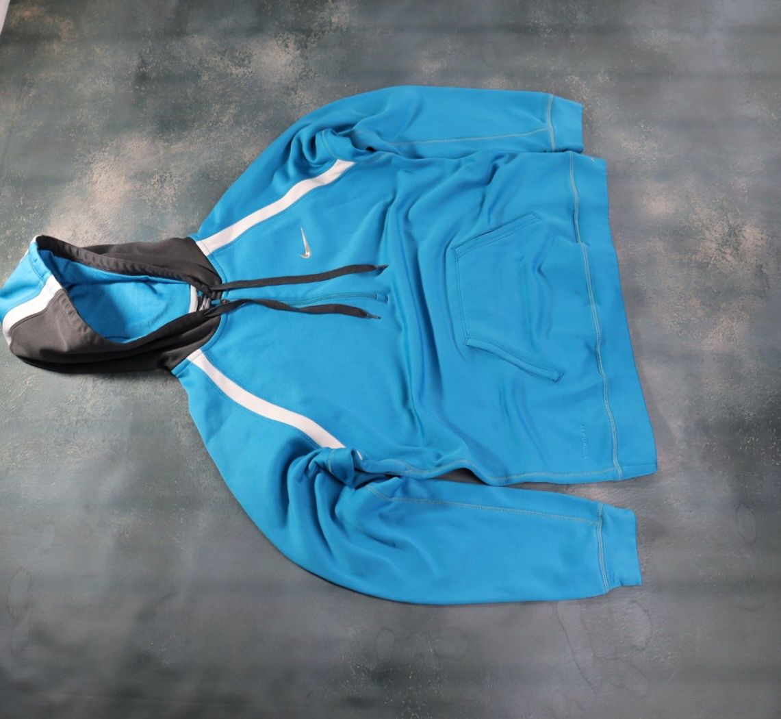 Bluza damska sportowa Nike Therma Fit rozmiar L