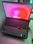 Lenovo Legion 5 Pro 16ACH6