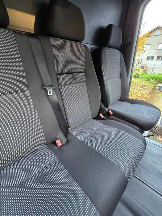 Mercedes Sprinter 2.2 CDI
