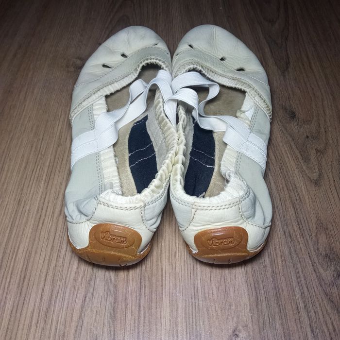 Балетки дитячі 36р EUR, всередині 22см