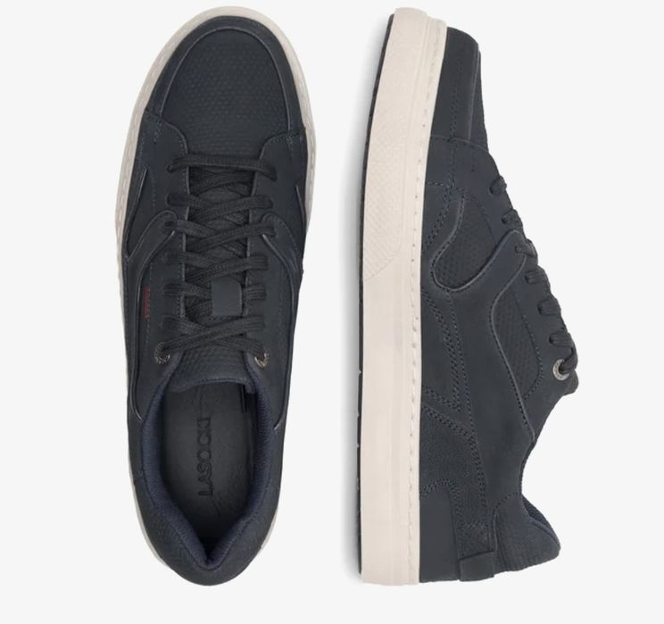 Lasocki półbuty elliot