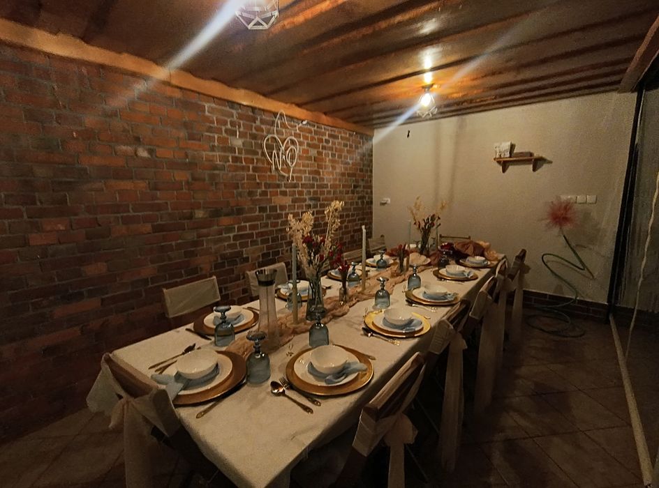 Ikea ASKHOLMEN krzesło ogrodowe komplet