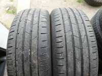 PIĘKNE OPONY LETNIE 205/60R16 HANKOOK 2020r 2x6mm (K594)