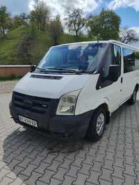 Продам Ford transit