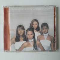 destiny's child / the writing's on the wall