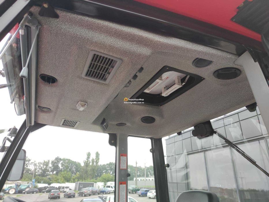 Трактор YTO - NLX 1054 (2022 р.в.)