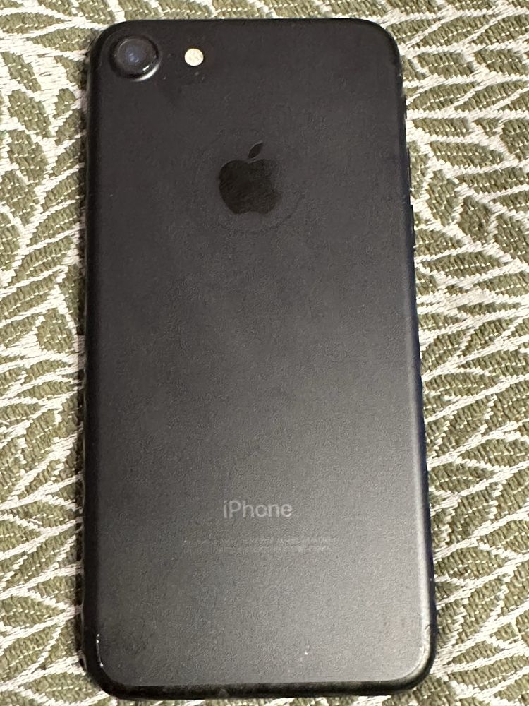 Iphone 7 128 gb.