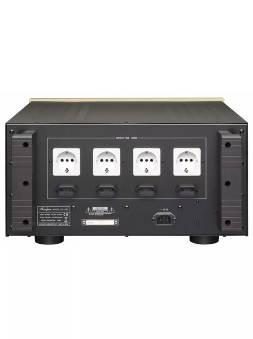 Новый регенератор Accuphase PS-1230 Акция