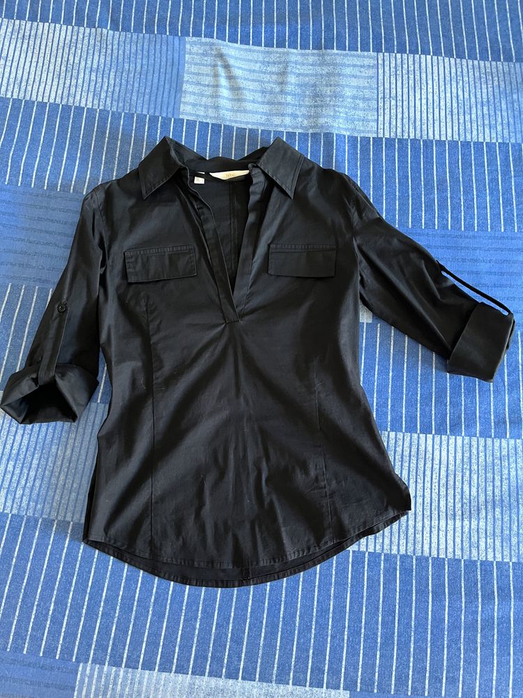 Camisa de senhora