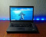 lenovo thinkpad T440P Nvidia / Core i5