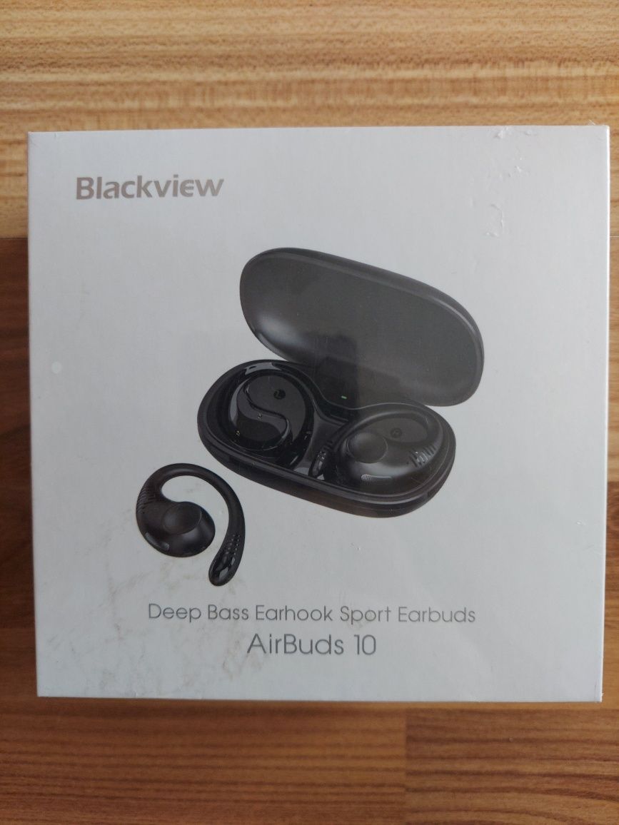 Навушніки Blackview Airbuds 10