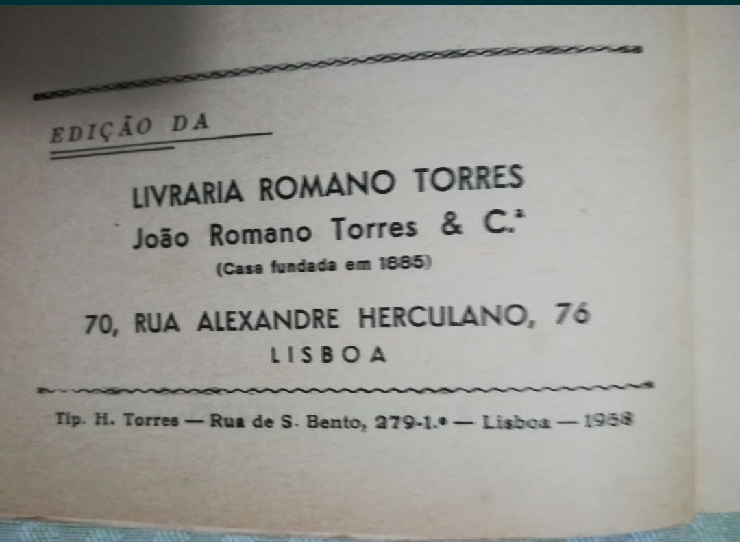 O maior amor da sua vida
(1958)