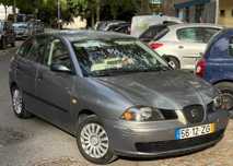 Seat Ibiza 1.2 6l