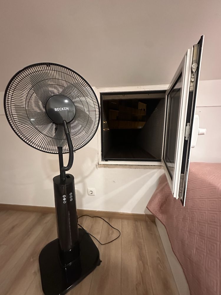 Quarto solteiro moscavide