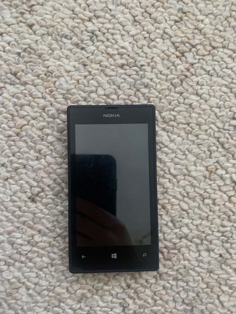 —Nokia Lumia 520–