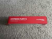 Коврик hyperX fury s (XL)