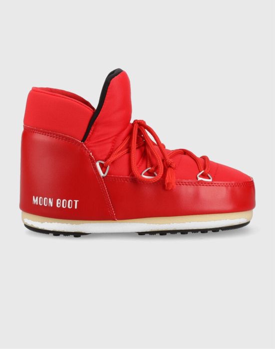 Зимові чоботи Moon Boot Pumps