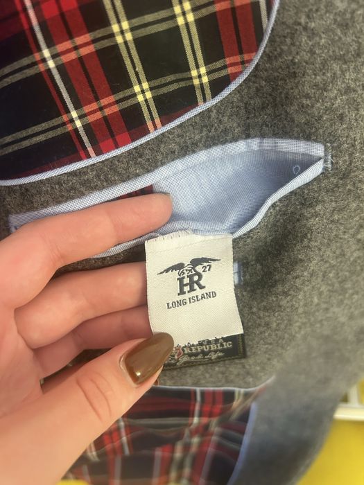 Жакет від бренду Nature Republic