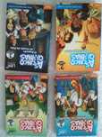 Livro Infanto / juvenil