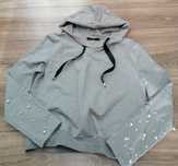 Bluza/Top damska Vogue Paris roz. M/L Nowa