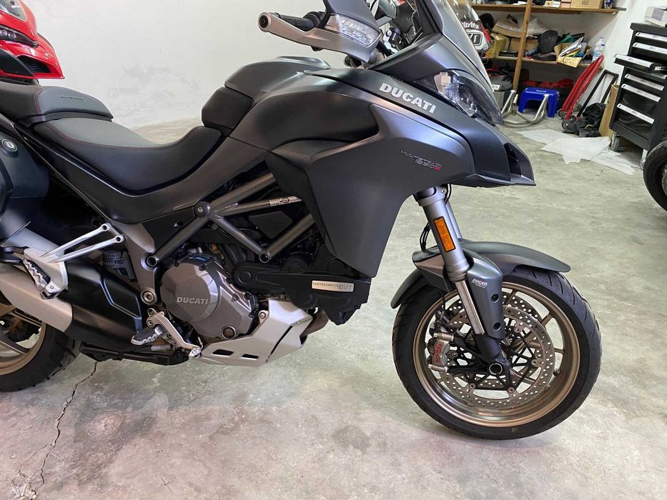 Ducati Multistrada 1260 S