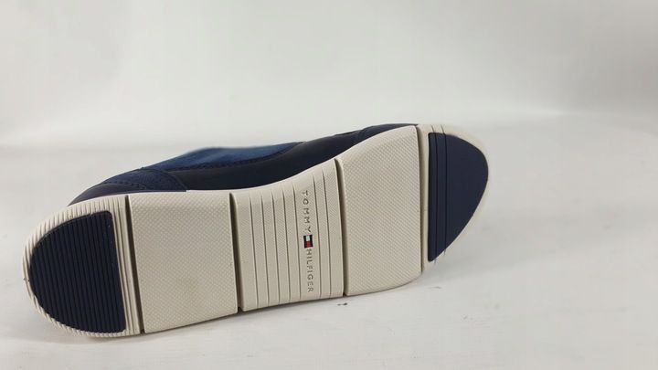 TOMMY HILFIGER mixed snakersy damskie r 37