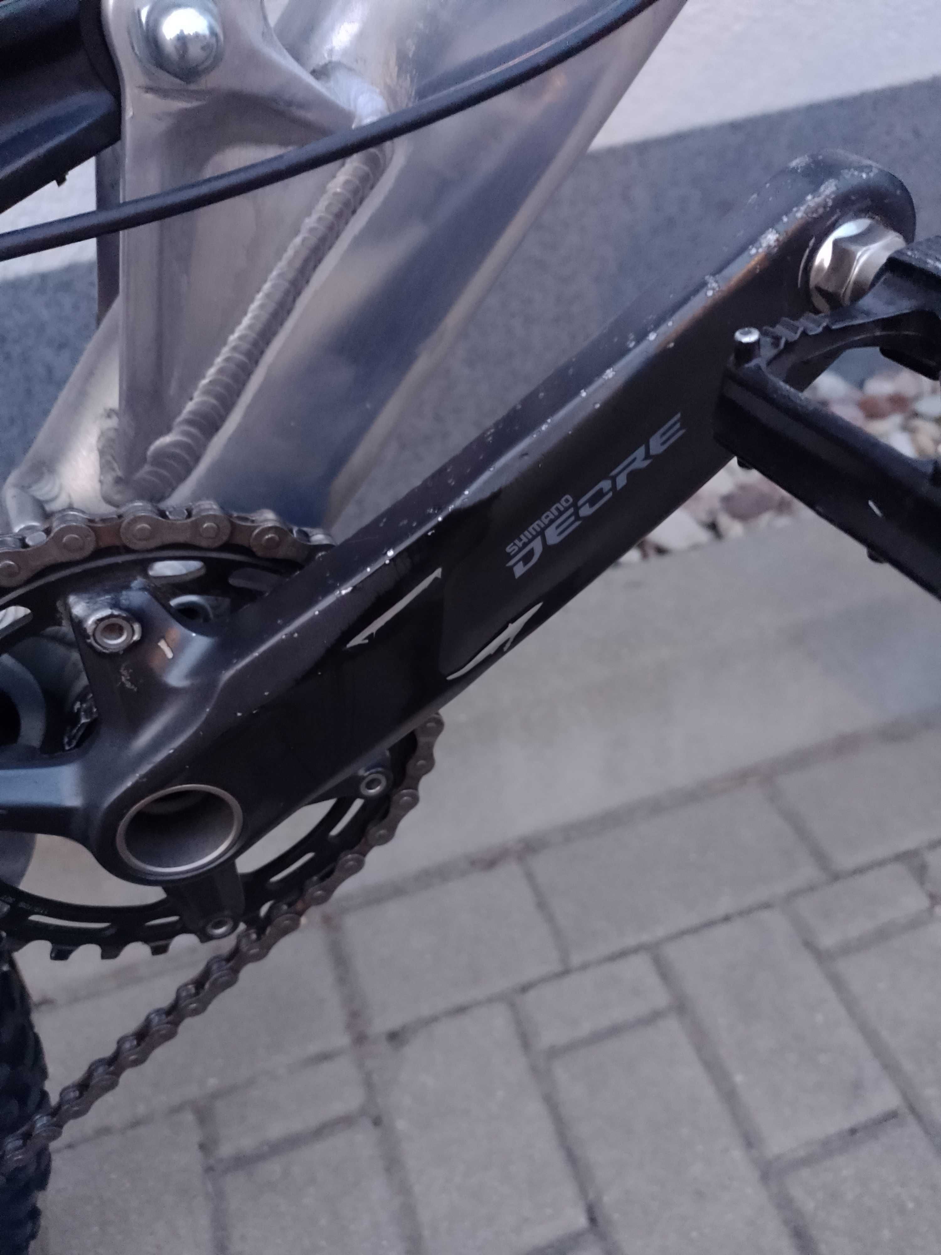 Specialized Big Hit DH