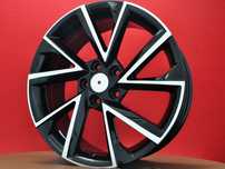 FELGI R17 5X114,3 Hyundai Santa Fe IX35 Mitsubishi Eclipse Cross