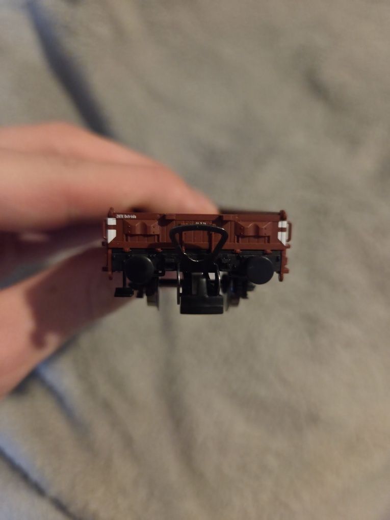 PIKO H0 | 54458 | Wagon platforma PKP, Ep III