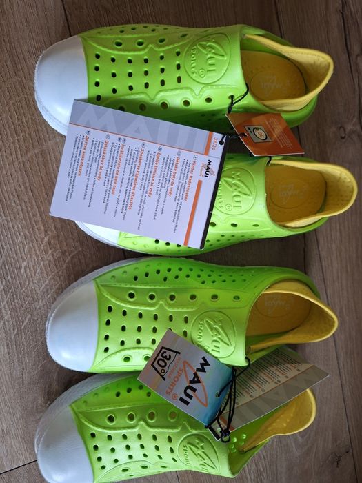 Buty do kąpieli sprzedam