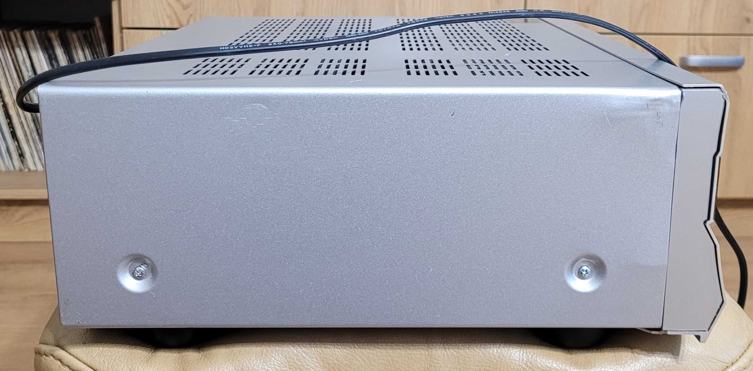 Onkyo HT-R508 amplituner 5.1 HDMI z pilotem
