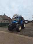 New Holland TM175