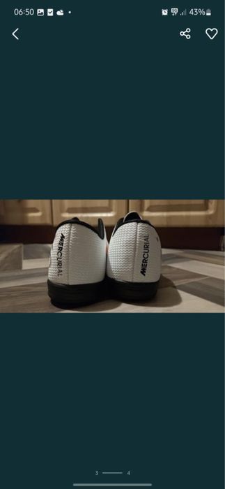 Buty męskie halówki