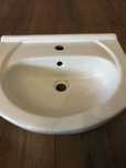 Zlew ceramiczny 50 cm