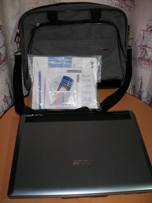 Asus F3S Computer for Parts64575291672065122