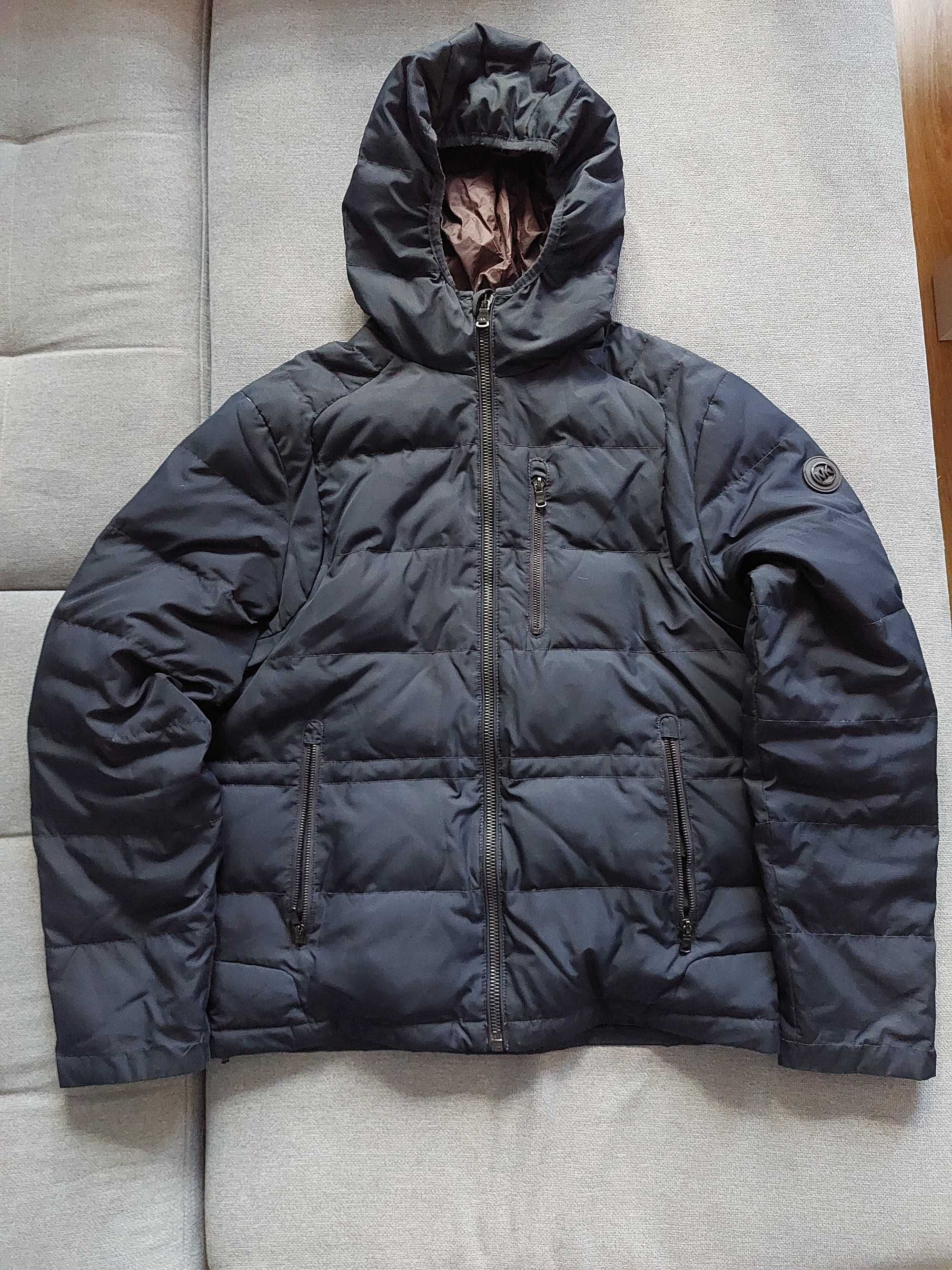 Kurtka unisex MICHAEL KORS rozmiar S JAK NOWA
