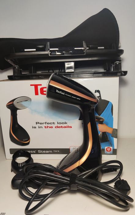 Відпарювач ручний Tefal Access Steam Care