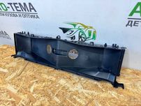 воздуховод радиатора Model S повітрозабірник радіатора Teslal S TMS