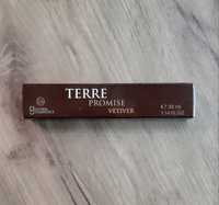 Męskie Perfumy Terre Promise Vetiver (Global Cosmetics)