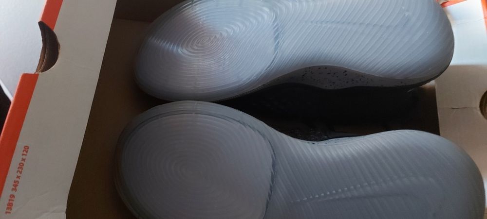 Sapatilhas Alphadunk