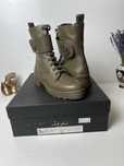 Шкіряні черевики liu jo stiefeletten new nancy
