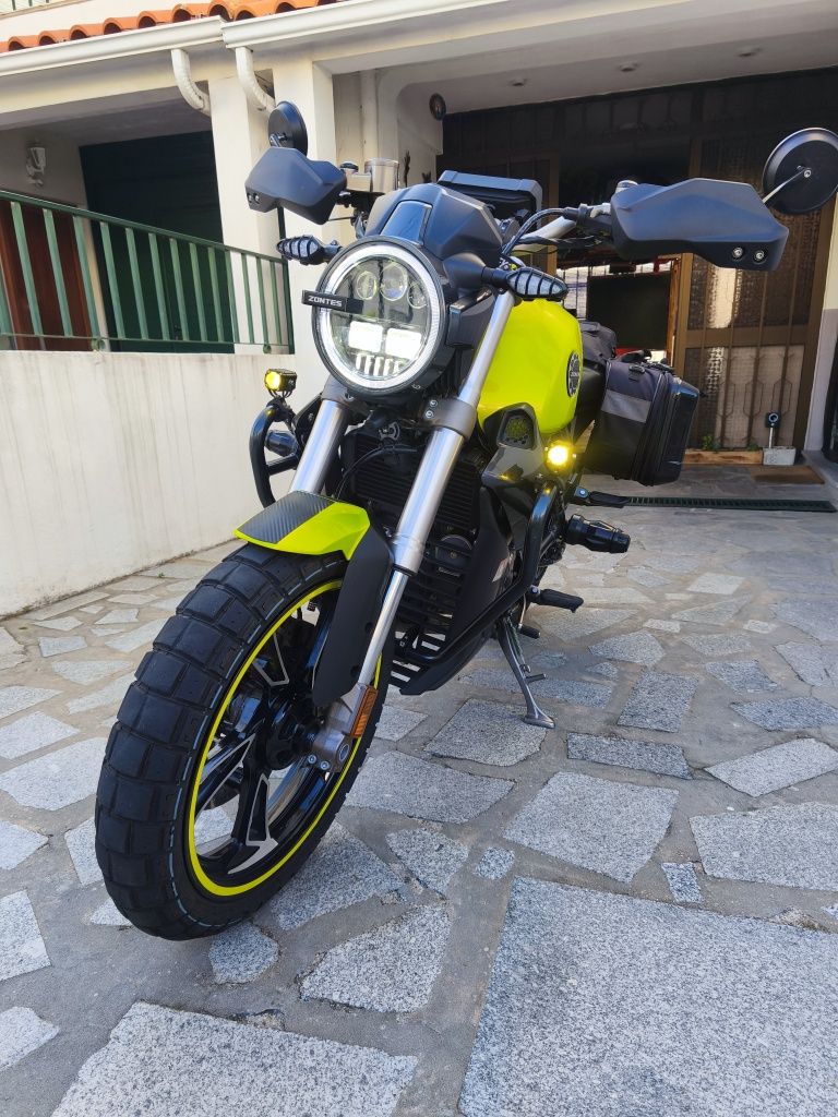 Zontes g1 de 2022