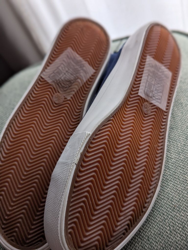 Nowe buty tenisówki, trampki Primark