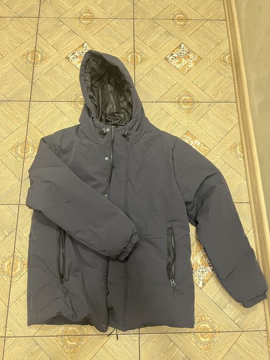 Зима близько!! Утепляємося стильно від бренду Staff