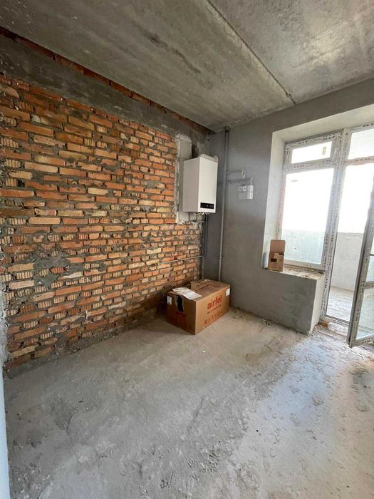 Супер крута,остання 2к в зданому будинку на інститутській, НЕ ЗВОЛІКАЙ