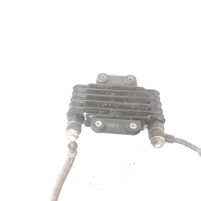 HYOSUNG GA CRUISE DAELIM VC 125 Chłodnica Oleju Olejowa